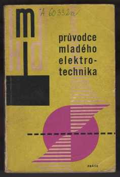 Průvodce mladého elektrotechnika
