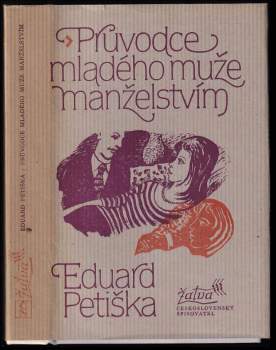 Průvodce mladého muže manželstvím