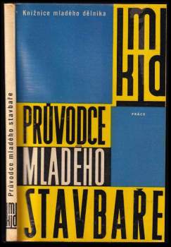 Průvodce mladého stavbaře