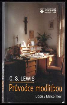 Průvodce modlitbou