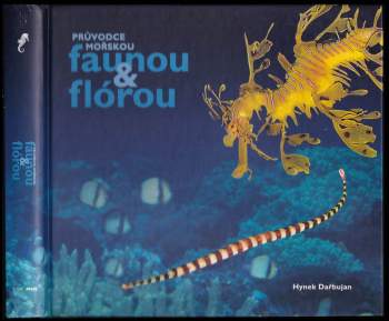 Průvodce mořskou faunou & flórou