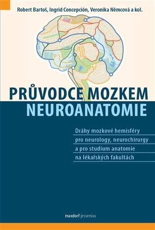 Průvodce mozkem