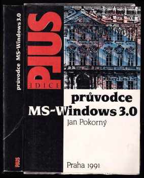 Průvodce MS-Windows 3.0