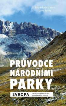 Průvodce národními parky