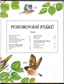Průvodce naší přírodou