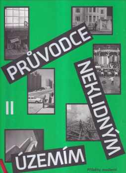 Ondřej Horák: Průvodce neklidným územím