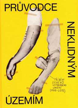 Průvodce neklidným územím