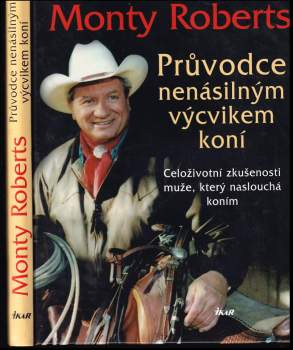 Průvodce nenásilným výcvikem koní