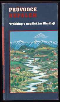 Průvodce Nepálem