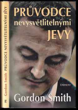 Průvodce nevysvětlitelnými jevy