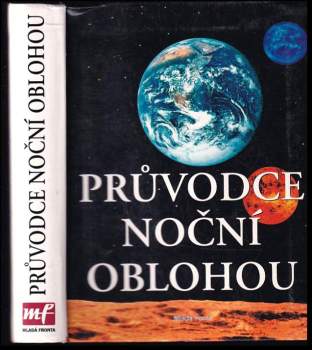 Průvodce noční oblohou