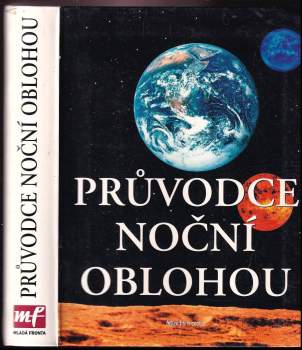 Průvodce noční oblohou
