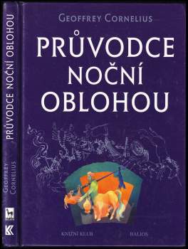 Průvodce noční oblohou