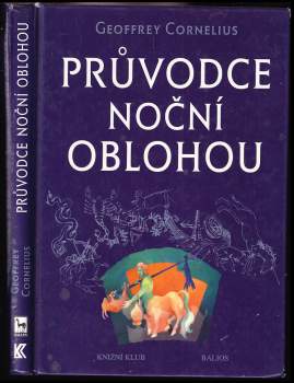 Geoffrey Cornelius: Průvodce noční oblohou