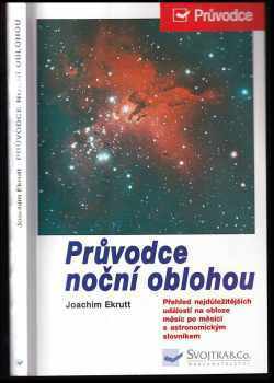 Průvodce noční oblohou