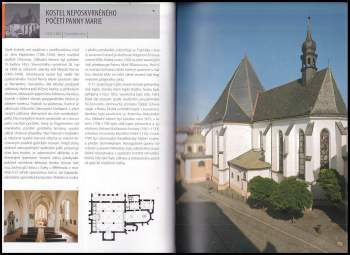 Leoš Mlčák: Průvodce Olomoucí