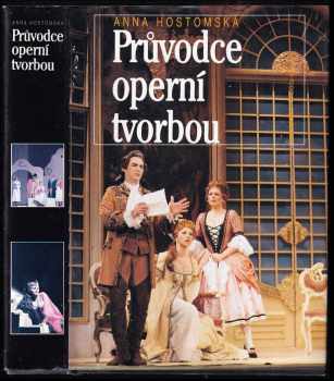 Průvodce operní tvorbou