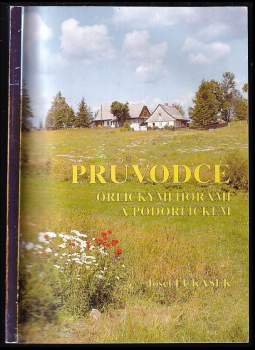 Průvodce Orlickými horami a Podorlickem