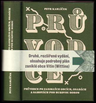 Průvodce