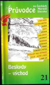 Průvodce po Čechách, Moravě, Slezsku