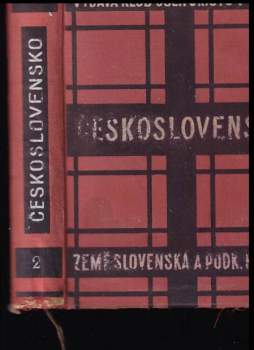 Průvodce po Československé republice