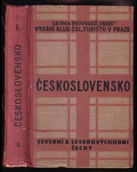 Průvodce po Československé republice