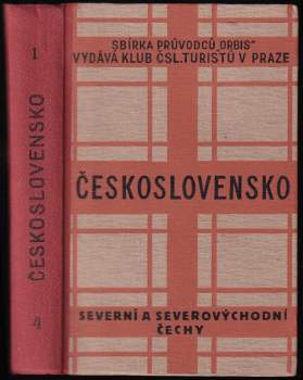 Průvodce po Československé republice