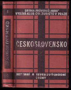 Průvodce po Československé republice