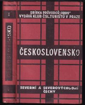 Průvodce po Československé republice