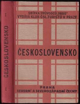 Průvodce po Československé republice