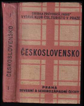 Průvodce po Československé republice