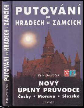 Průvodce po hradech a zámcích