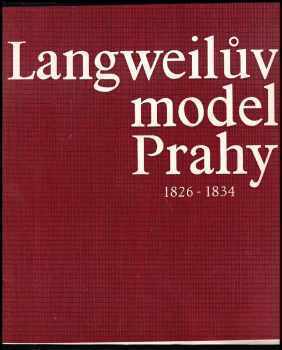 Průvodce po Langweilově modelu Prahy