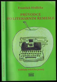 Průvodce po literárním řemesle