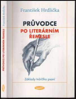 Průvodce po literárním řemesle