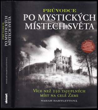 Průvodce po mystických místech světa