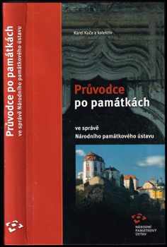 Průvodce po památkách