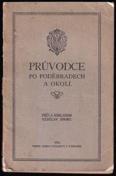Průvodce po Poděbradech a okolí