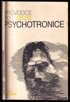 Zdeněk Rejdák: Průvodce po psychotronice