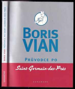 Průvodce po Saint-Germain-des-Prés