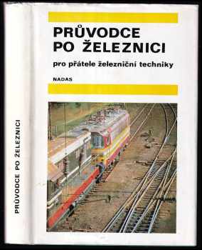 Průvodce po železnici