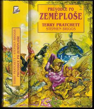 Průvodce po Zeměploše