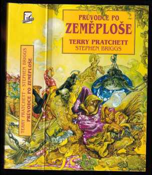 Průvodce po Zeměploše