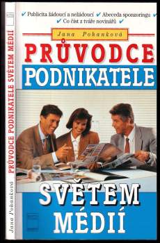 Průvodce podnikatele světem médií