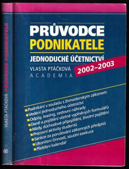 Průvodce podnikatele