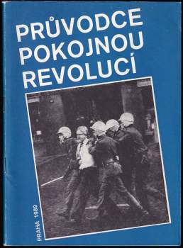 Průvodce pokojnou revolucí