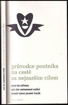 Průvodce poutníka na cestě za nejzazším cílem