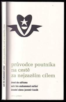 Průvodce poutníka na cestě za nejzazším cílem
