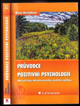 Průvodce pozitivní psychologií