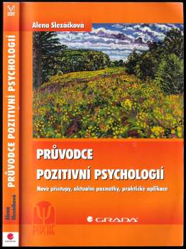 Průvodce pozitivní psychologií